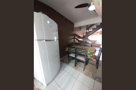 Casa de condomínio à venda com 90m², 3 quartos e 1 vaga Casa de condomínio à venda com 90m², 3 quartos e 1 vagaCozinha