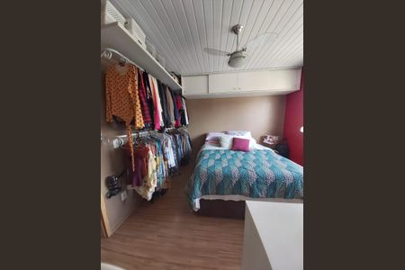 Casa de condomínio à venda com 90m², 3 quartos e 1 vaga Casa de condomínio à venda com 90m², 3 quartos e 1 vagaSuíte