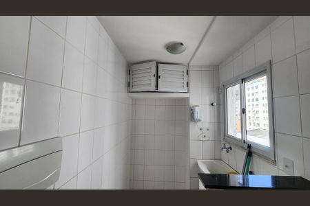 Apartamento para alugar com 44m², 1 quarto e 1 vagaÁrea de Serviço