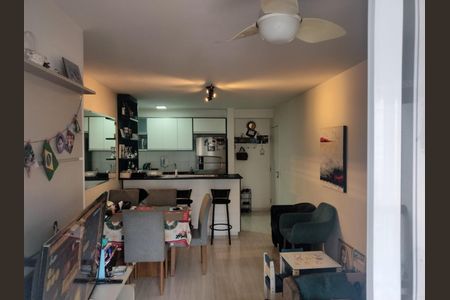 Foto 20 de apartamento à venda com 3 quartos, 73m² em Vila Andrade, São Paulo