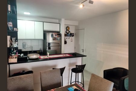 Foto 24 de apartamento à venda com 3 quartos, 73m² em Vila Andrade, São Paulo