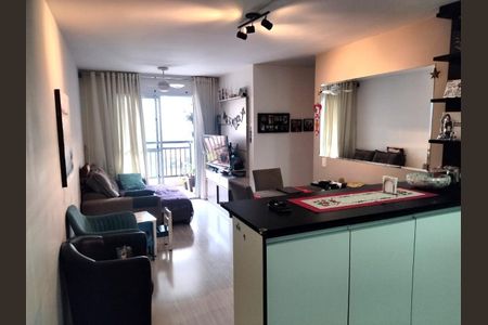 Foto 21 de apartamento à venda com 3 quartos, 73m² em Vila Andrade, São Paulo