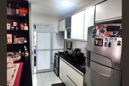 Foto 22 de apartamento à venda com 3 quartos, 73m² em Vila Andrade, São Paulo