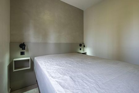 Quarto de apartamento para alugar com 1 quarto, 275m² em Pinheiros, São Paulo