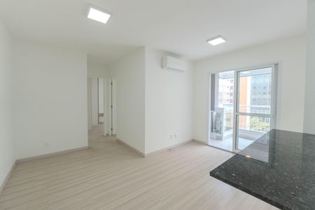 Sala de apartamento para alugar com 2 quartos, 50m² em Bela Vista, São Paulo