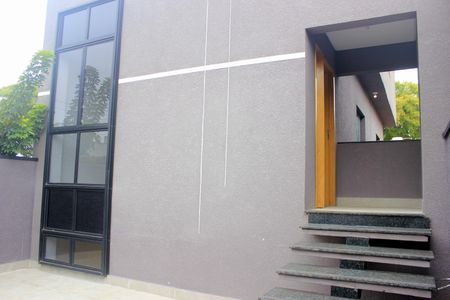 Casa para alugar com 125m², 3 quartos e 2 vagasGaragem