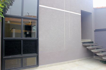 Casa para alugar com 125m², 3 quartos e 2 vagasGaragem