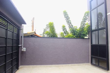 Casa para alugar com 125m², 3 quartos e 2 vagasGaragem