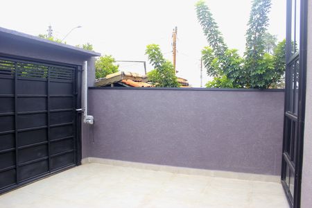 Casa para alugar com 125m², 3 quartos e 2 vagasGaragem