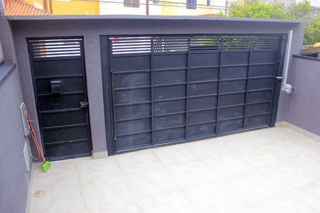 Casa para alugar com 125m², 3 quartos e 2 vagasGaragem