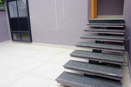 Casa para alugar com 125m², 3 quartos e 2 vagasGaragem