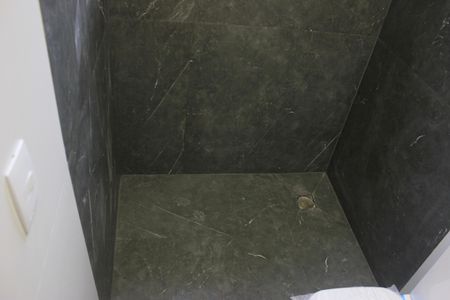 Casa para alugar com 125m², 3 quartos e 2 vagasBanheiro da Suíte