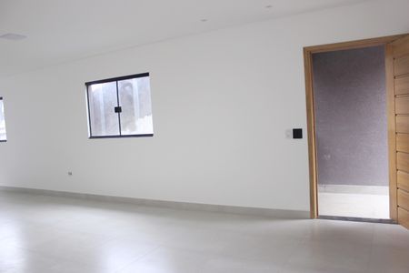 Sala de casa para alugar com 3 quartos, 125m² em Jardim Paraventi, Guarulhos