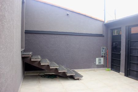 Casa para alugar com 125m², 3 quartos e 2 vagasGaragem