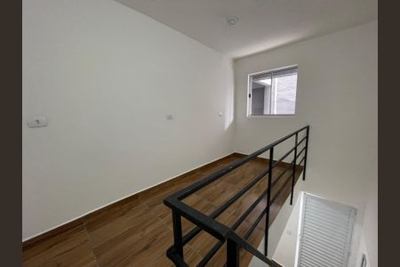 Kitnet - Quarto  de kitnet/studio para alugar com 1 quarto, 13m² em Vila Tiradentes, São Paulo