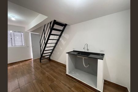 Studio para alugar com 25m², 1 quarto e sem vagaStudio