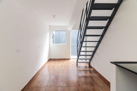 Kitnet/Studio para alugar com 1 quarto, 14m² em Vila Tiradentes, São Paulo