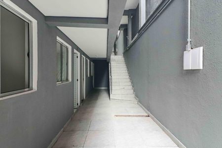 Kitnet/Studio para alugar com 1 quarto, 14m² em Vila Tiradentes, São Paulo