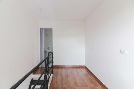 Kitnet/Studio para alugar com 1 quarto, 14m² em Vila Tiradentes, São Paulo