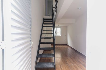 Kitnet/Studio para alugar com 1 quarto, 14m² em Vila Tiradentes, São Paulo