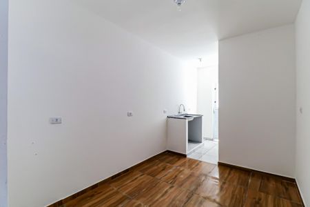 Studio de kitnet/studio para alugar com 1 quarto, 14m² em Vila Tiradentes, São Paulo