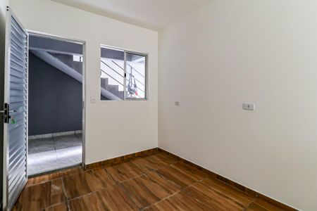 Studio de kitnet/studio para alugar com 1 quarto, 14m² em Vila Tiradentes, São Paulo