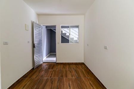 Studio de kitnet/studio para alugar com 1 quarto, 14m² em Vila Tiradentes, São Paulo