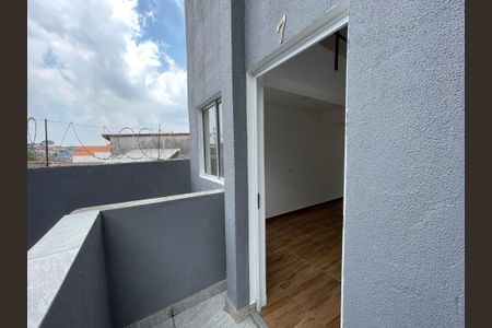 Studio para alugar com 25m², 1 quarto e sem vagaEntrada