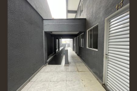 Studio para alugar com 25m², 1 quarto e sem vaga Studio para alugar com 25m², 1 quarto e sem vagaÁrea comum