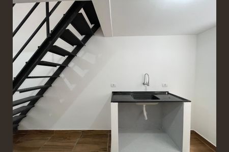 Studio para alugar com 25m², 1 quarto e sem vaga Studio para alugar com 25m², 1 quarto e sem vagaStudio