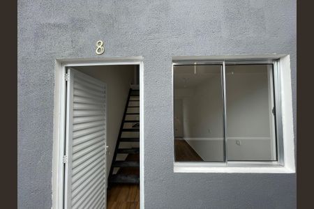 Studio para alugar com 25m², 1 quarto e sem vaga Studio para alugar com 25m², 1 quarto e sem vagaÁrea comum