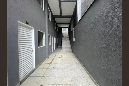 Studio para alugar com 25m², 1 quarto e sem vaga Studio para alugar com 25m², 1 quarto e sem vagaÁrea comum