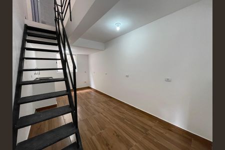 Studio de kitnet/studio para alugar com 1 quarto, 25m² em Vila Tiradentes, São Paulo