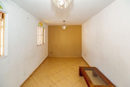 Casa à venda com 3 quartos, 120m² em Serrano, Belo Horizonte