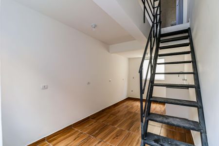 Studio de apartamento para alugar com 1 quarto, 25m² em Vila Tiradentes, São Paulo