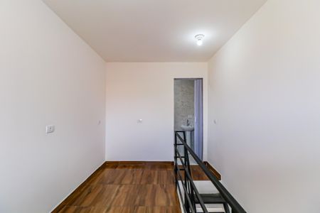 Mezanimo de apartamento para alugar com 1 quarto, 25m² em Vila Tiradentes, São Paulo