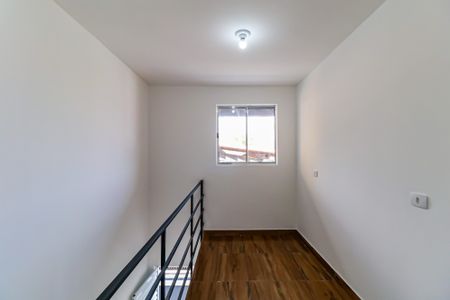 Mezanimo de apartamento para alugar com 1 quarto, 25m² em Vila Tiradentes, São Paulo