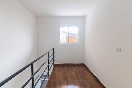 Studio de kitnet/studio para alugar com 1 quarto, 25m² em Vila Polopoli, São Paulo