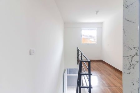 Studio de kitnet/studio para alugar com 1 quarto, 25m² em Vila Polopoli, São Paulo