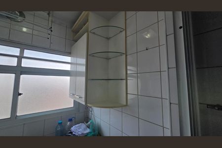 Foto 19 de apartamento à venda com 3 quartos, 77m² em Vila Lucia, São Paulo