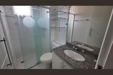 Foto 06 de apartamento à venda com 3 quartos, 77m² em Vila Lucia, São Paulo