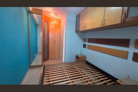 Foto 02 de apartamento à venda com 3 quartos, 77m² em Vila Lucia, São Paulo
