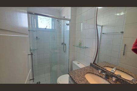 Foto 11 de apartamento à venda com 3 quartos, 77m² em Vila Lucia, São Paulo