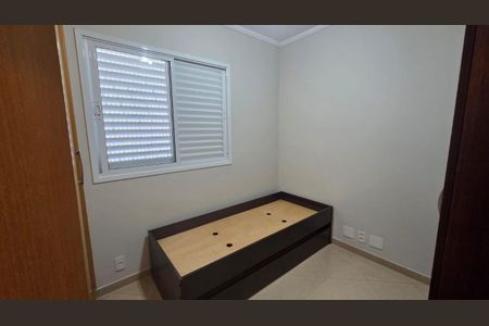 Foto 16 de apartamento à venda com 3 quartos, 77m² em Vila Lucia, São Paulo