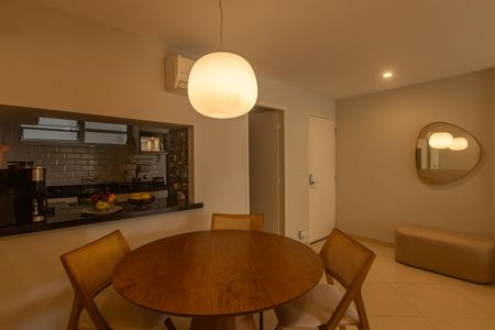 Sala de apartamento à venda com 3 quartos, 91m² em Vila Olímpia, São Paulo