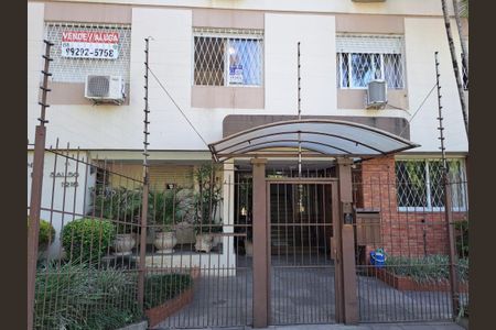 Apartamento à venda com 64m², 1 quarto e sem vaga Apartamento à venda com 64m², 1 quarto e sem vagaFachada