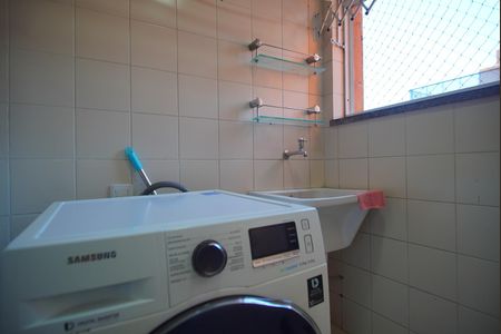 Apartamento para alugar com 162m², 2 quartos e 2 vagasÁrea de Serviço