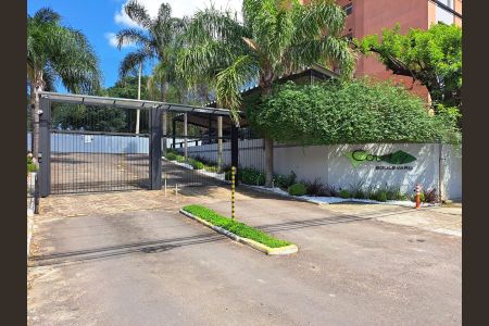 Apartamento para alugar com 162m², 2 quartos e 2 vagasFachada e Portaria