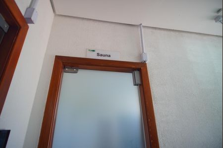 Apartamento para alugar com 162m², 2 quartos e 2 vagasÁrea Comum - Sauna