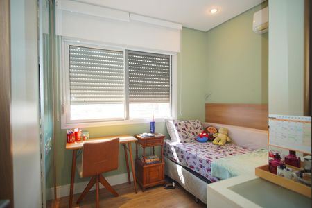 Apartamento para alugar com 162m², 2 quartos e 2 vagasQuarto 2